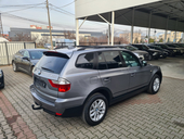 BMW X3 2.0 D X DRIVE
