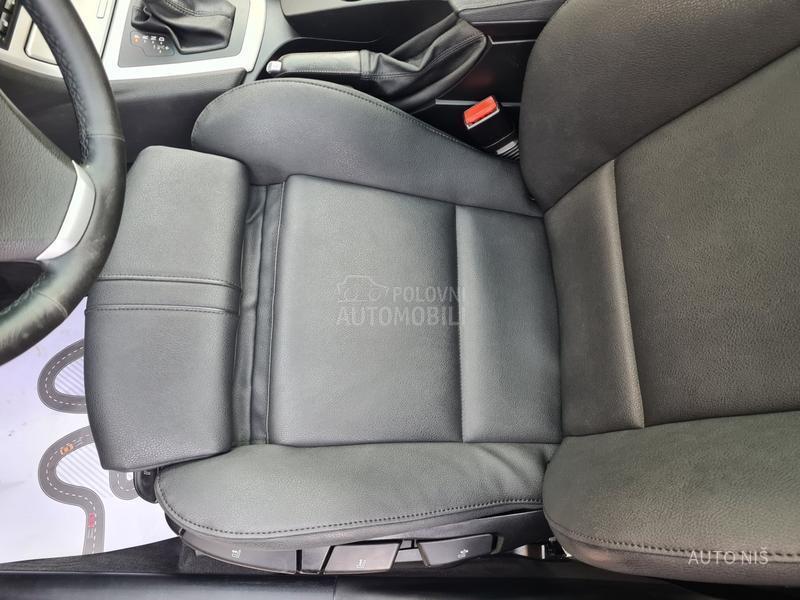 BMW X3 2.0 D X DRIVE