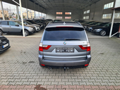BMW X3 2.0 D X DRIVE