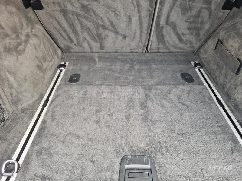 BMW X3 2.0 D X DRIVE