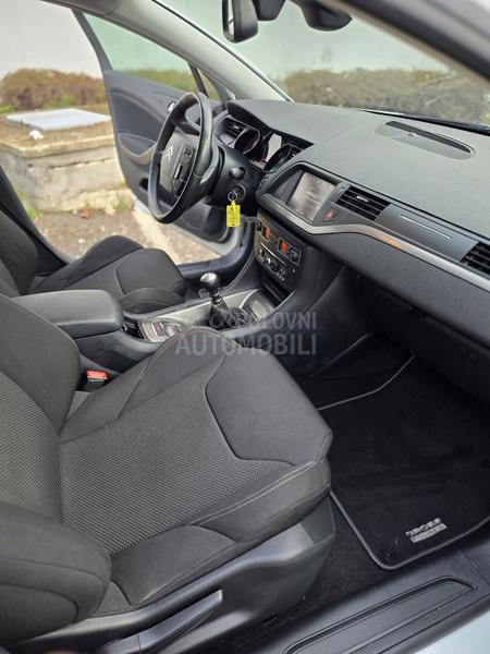 Citroen C5 Crosstourer 2.0HDI