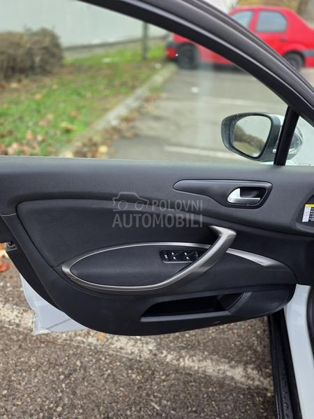 Citroen C5 Crosstourer 2.0HDI