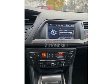 Citroen C5 Crosstourer 2.0HDI