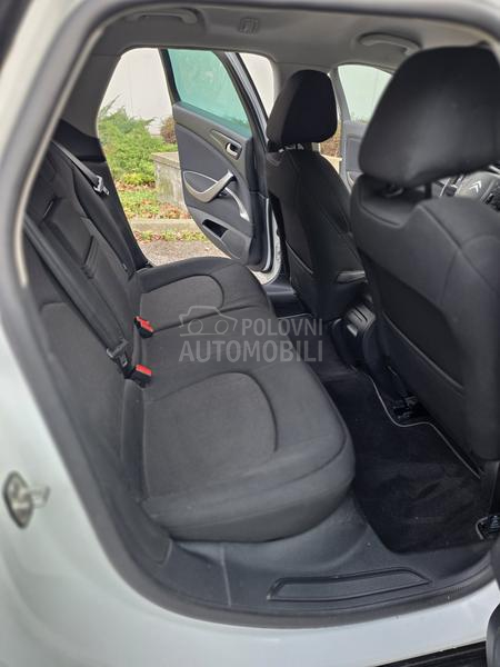 Citroen C5 Crosstourer 2.0HDI