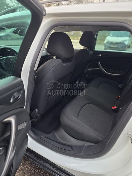 Citroen C5 Crosstourer 2.0HDI