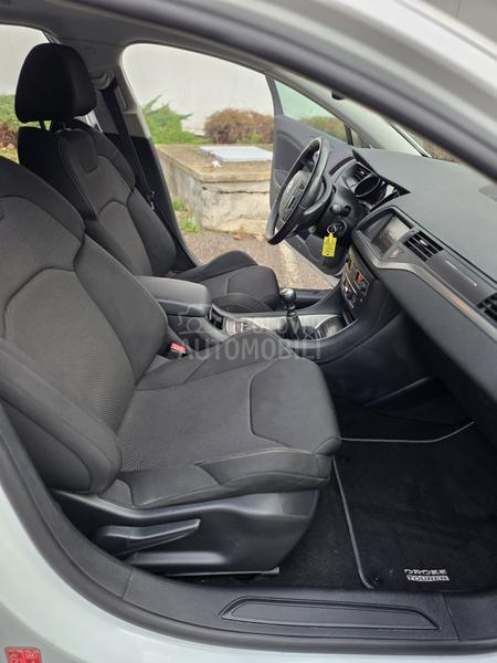Citroen C5 Crosstourer 2.0HDI