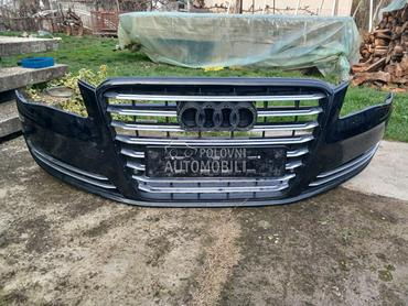 Branik prednji za Audi A8 od 2010. do 2014. god.