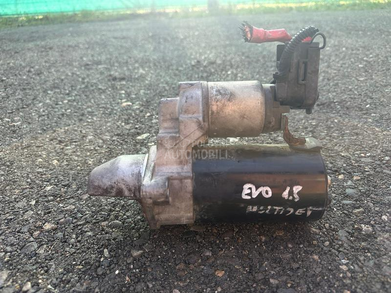 Anlaser/alnaser 1.3 multijet