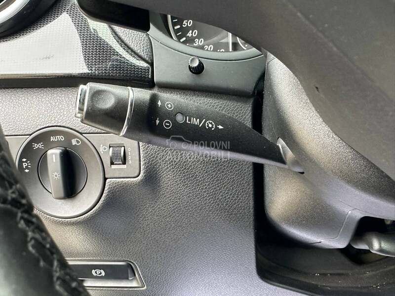 Mercedes Benz B 180 CDI EXECUTIVE N O V