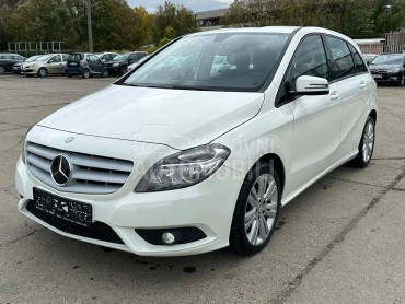 Mercedes Benz B 180 CDI EXECUTIVE N O V