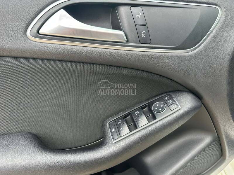 Mercedes Benz B 180 CDI EXECUTIVE N O V