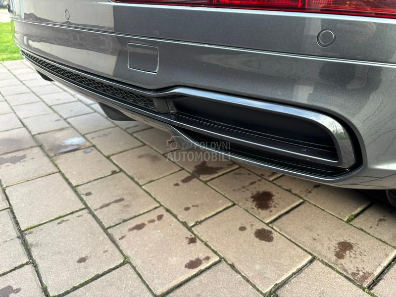 Audi Q5 40TDI S-LINE BLACK