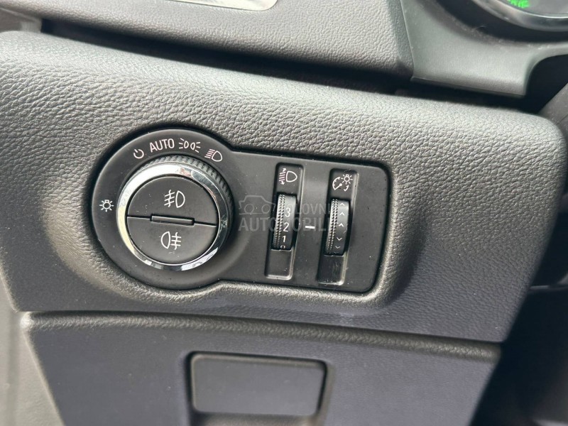 Opel Astra J 1.7CDTI COSMO SPORT