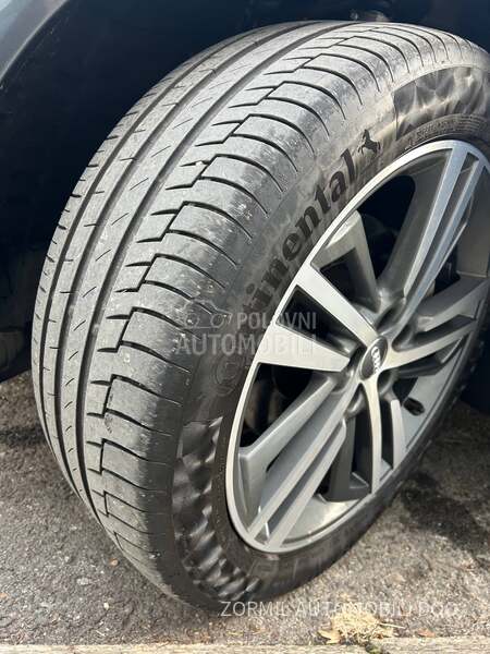 Audi Q5 2.0TDI S-LINE IZ CH