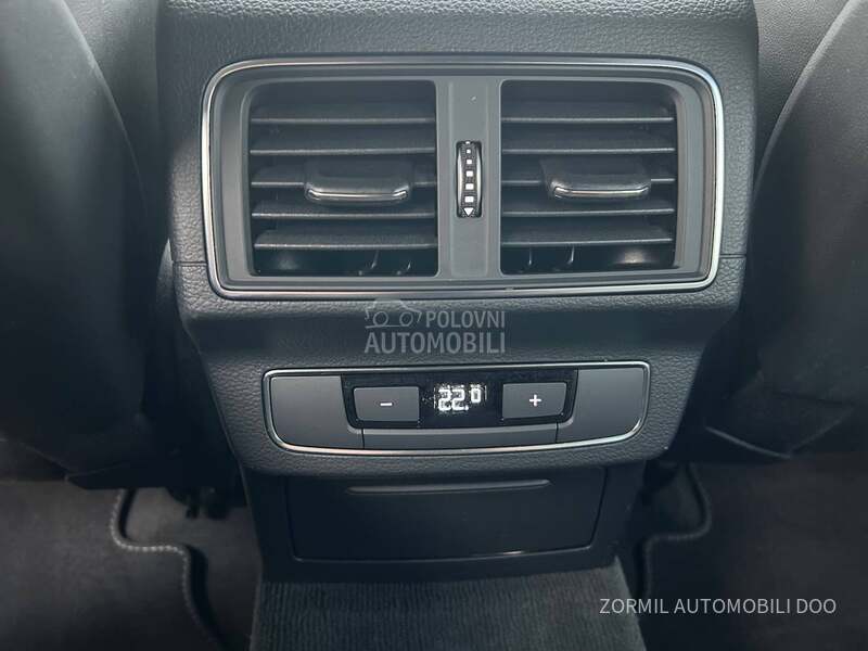 Audi Q5 2.0TDI S-LINE IZ CH