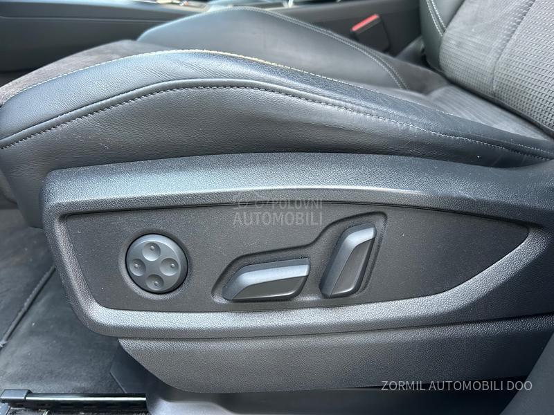 Audi Q5 2.0TDI S-LINE IZ CH