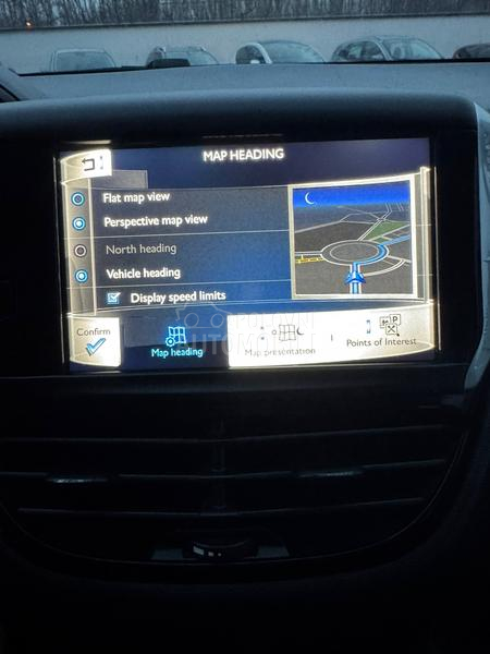 Peugeot 208 1,4hdi AUTOM.ATIK