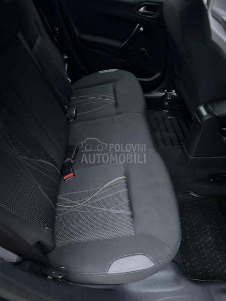 Peugeot 208 1,4hdi AUTOM.ATIK