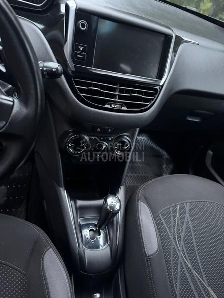 Peugeot 208 1,4hdi AUTOM.ATIK