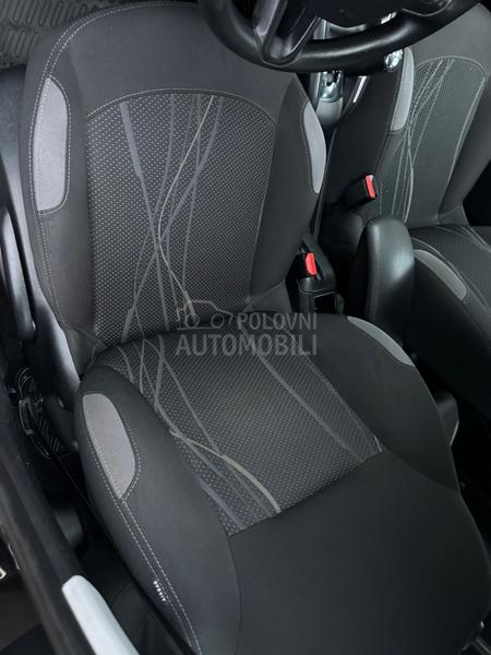 Peugeot 208 1,4hdi AUTOM.ATIK