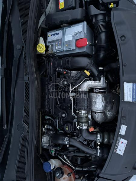 Peugeot 208 1,4hdi AUTOM.ATIK