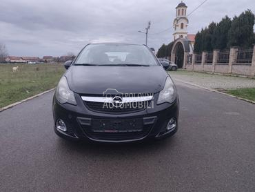 Opel Corsa D 1.6 OPC