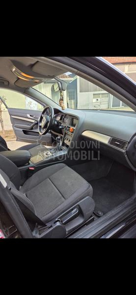 Audi A6 2.0 TDI