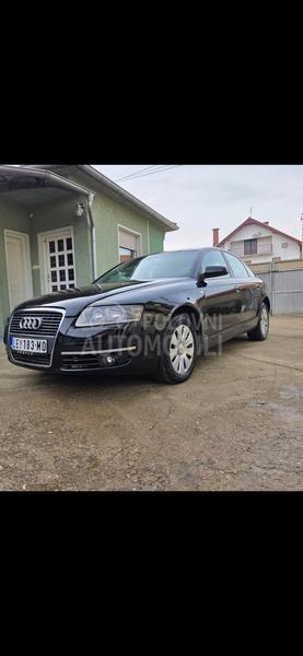Audi A6 2.0 TDI