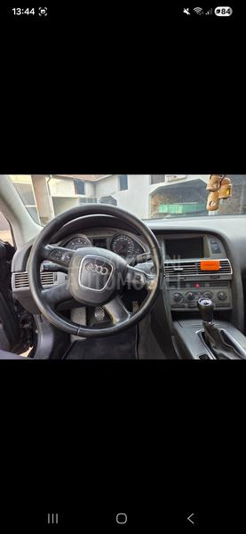 Audi A6 2.0 TDI