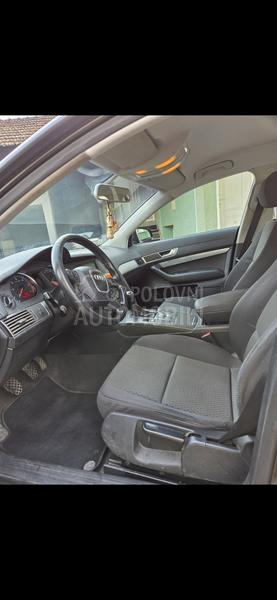Audi A6 2.0 TDI