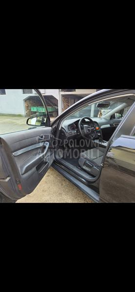 Audi A6 2.0 TDI