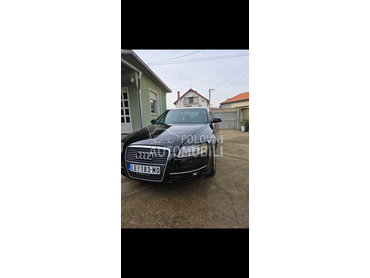 Audi A6 2.0 TDI
