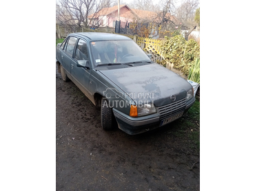 Opel Kadett 1.3