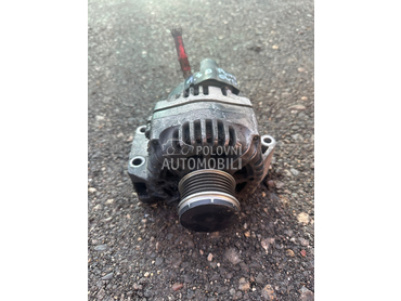 Alternator 1.3d za Fiat EVO
