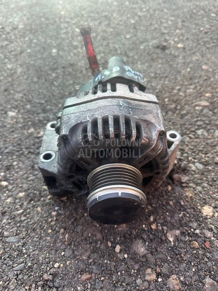 Alternator 1.3d