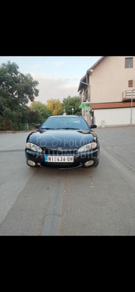 Hyundai Coupe 