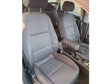 Sedista b7 za Audi A4