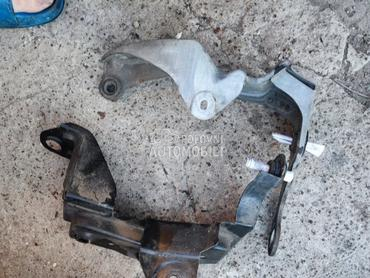 Nosaci b7 interkulera za Audi A4