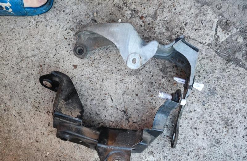 Nosaci b7 interkulera