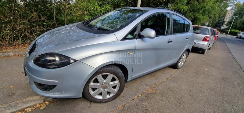Seat Altea XL 1.6