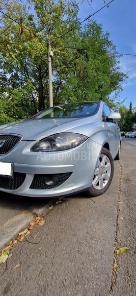 Seat Altea XL 1.6
