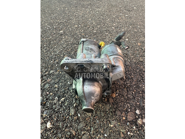 Anlaser/alnaser 1.4 hdi za Citroen C2, C3