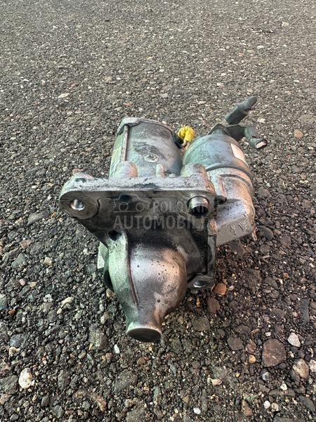 Anlaser/alnaser 1.4 hdi