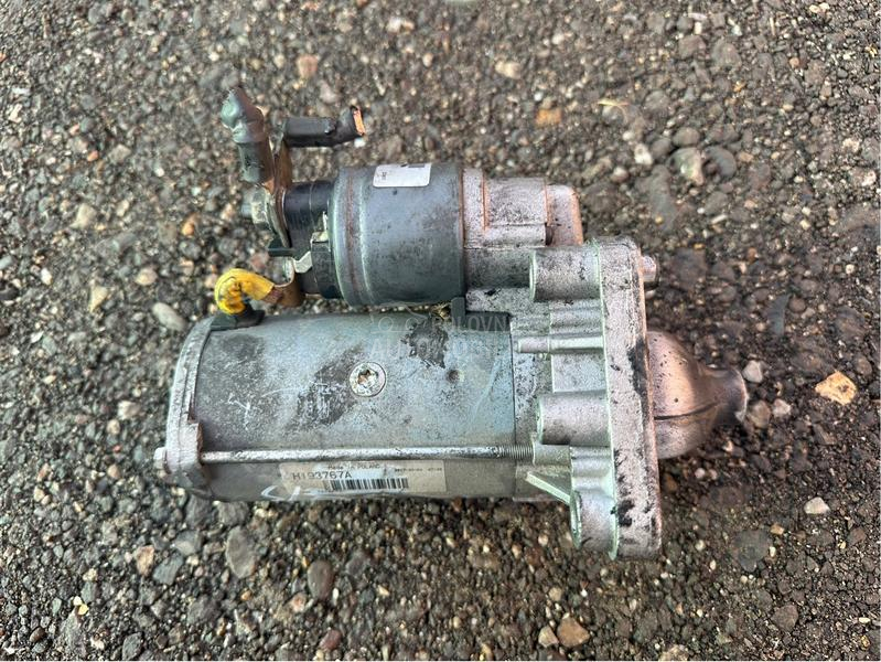 Anlaser/alnaser 1.4 hdi