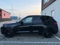 BMW X3 M-paket
