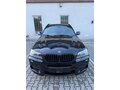 BMW X3 M-paket