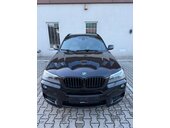 BMW X3 M-paket