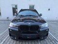 BMW X3 M-paket