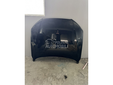 Hauba prednja za Audi A8 od 2010. do 2014. god.