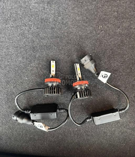 H11 LED Auto Sijalice - Canbus